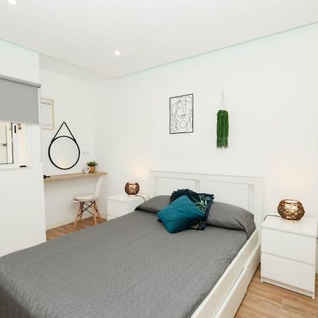 Nayjay Staycation Portimão Eksteriør billede