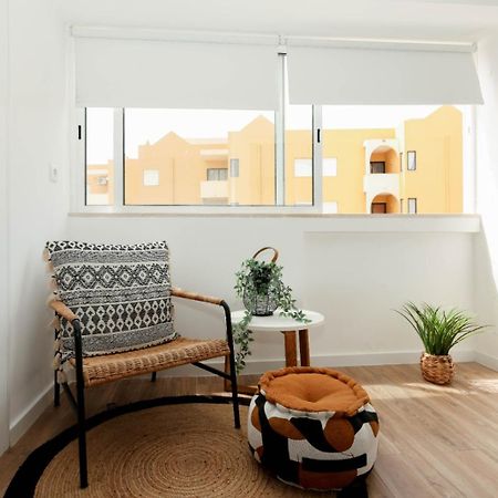 Nayjay Staycation Portimão Eksteriør billede