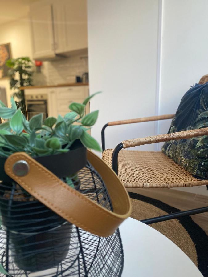 Nayjay Staycation Portimão Eksteriør billede