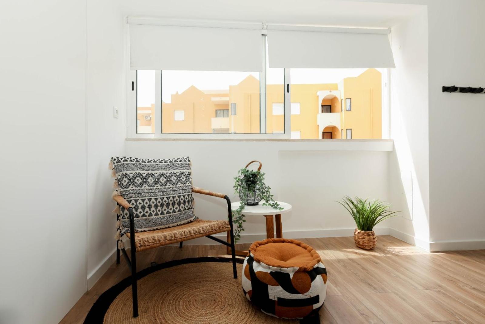 Nayjay Staycation Portimão Eksteriør billede