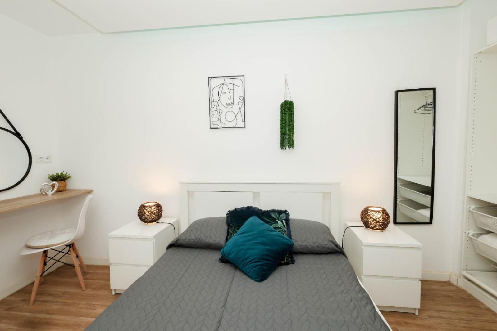 Nayjay Staycation Portimão Eksteriør billede