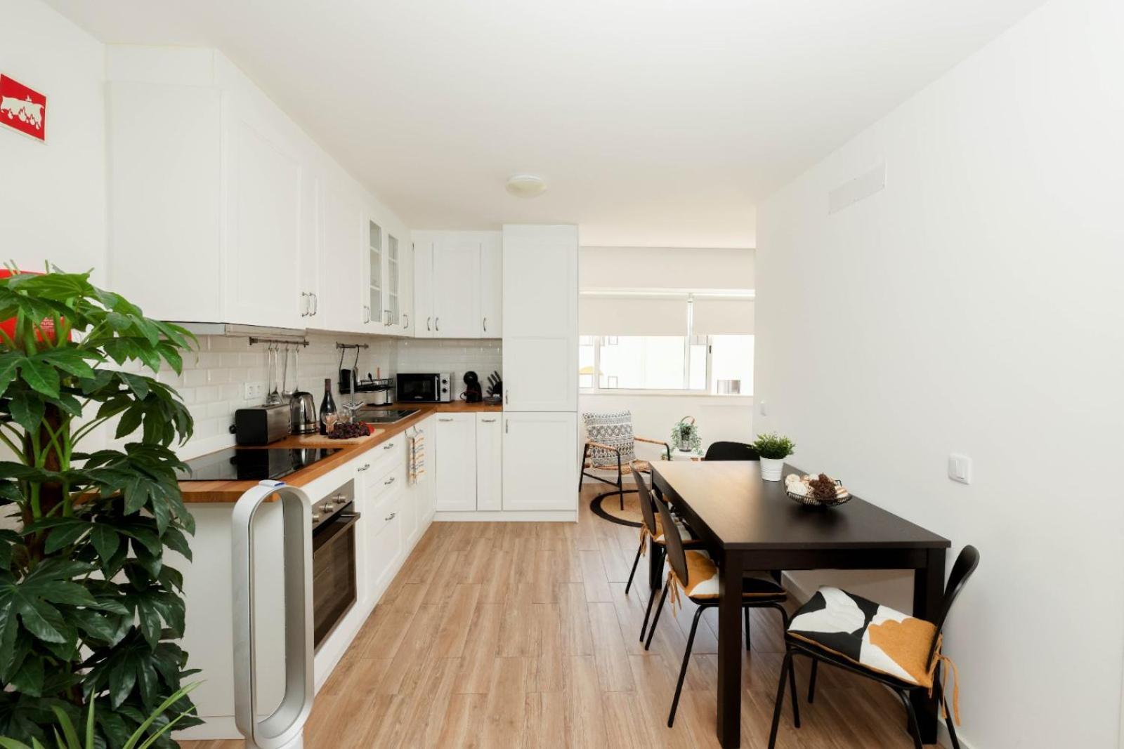 Nayjay Staycation Portimão Eksteriør billede